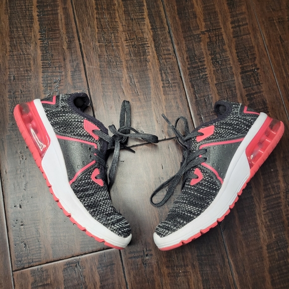 Athletic Works Shoes sz 12 - Picture 7 of 9